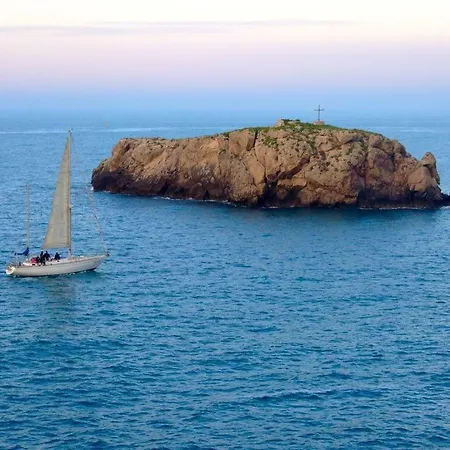 Teti Polignano a Mare