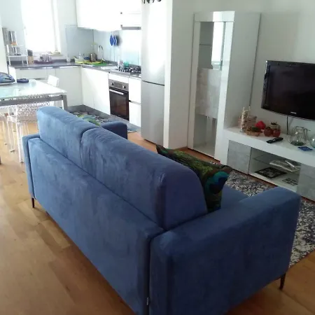 Apartamento Teti
