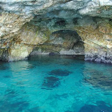Apartment Teti Polignano a Mare