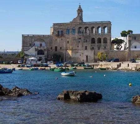 Apartment Teti Polignano a Mare