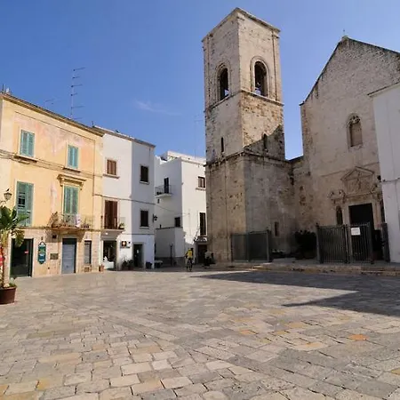 Teti * Polignano a Mare