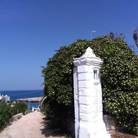 Teti Apartment Polignano a Mare