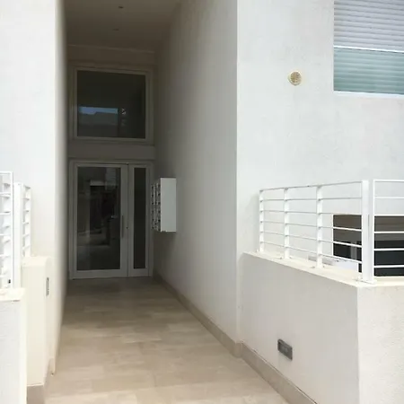 Apartment Teti Polignano a Mare