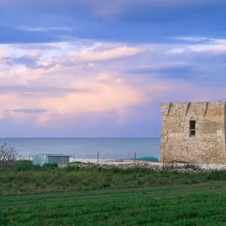 Apartment Teti Polignano a Mare