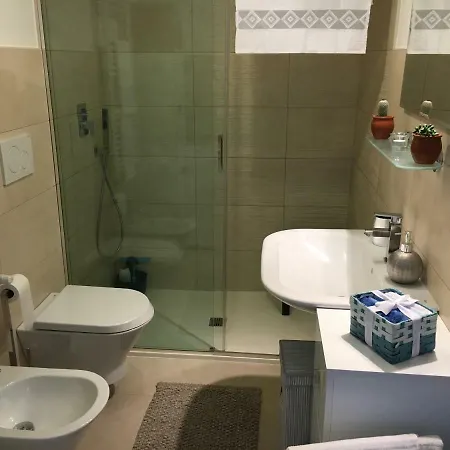 Teti Apartment
