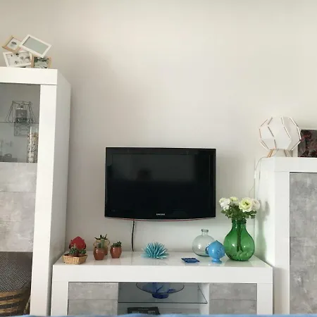 Apartment Teti Polignano a Mare