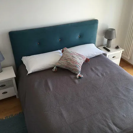 Apartamento Teti Polignano a Mare
