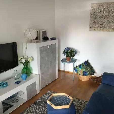 Apartment Teti Polignano a Mare
