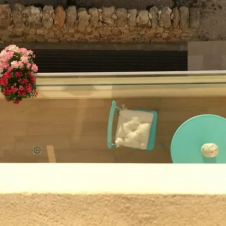 Teti Polignano a Mare