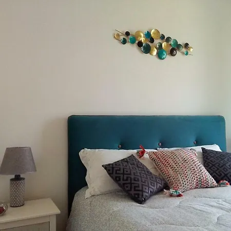 Apartamento Teti